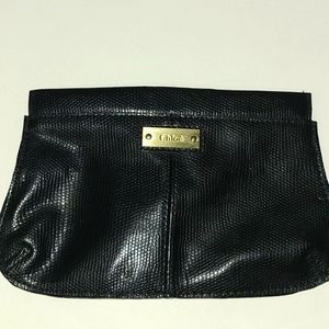 Cosmetic bag